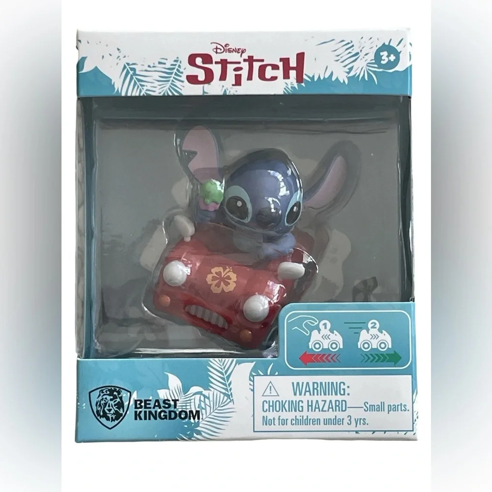 Disney disney’s stitch